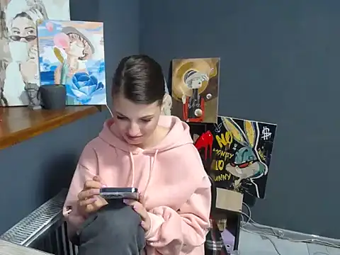 felicity gold online show from 03/27/26, 08:26