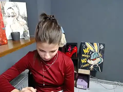 felicity gold online show from 10/28/25, 07:18