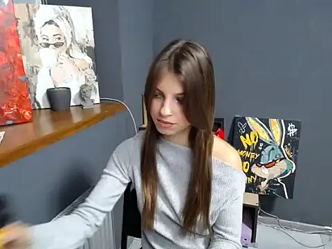 felicity gold online show from 10/27/25, 07:31