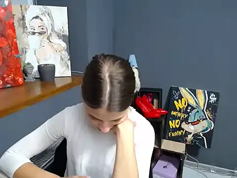 felicity gold online show from 09/18/25, 06:27