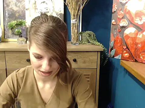 felicity gold online show from 11/17/25, 07:34