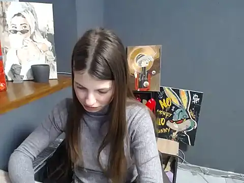 felicity gold online show from 03/16/26, 07:12