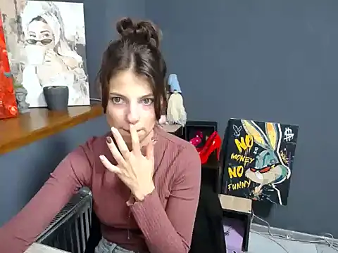 felicity gold online show from 09/23/25, 06:31