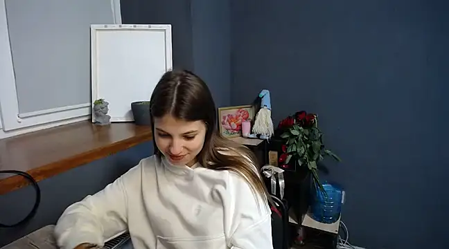 felicity gold online show from 02/28/25, 07:37