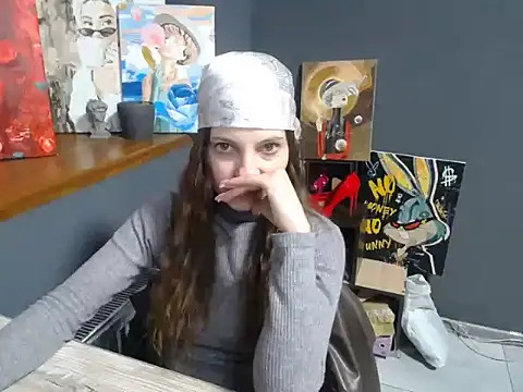 felicity gold online show from 04/15/26, 06:19