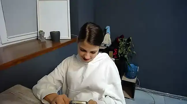 felicity gold online show from 03/05/25, 10:22