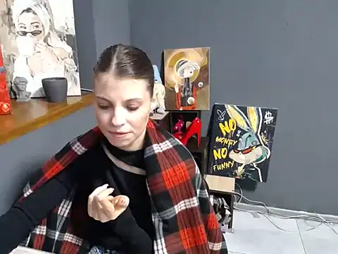 felicity gold online show from 02/24/26, 07:09