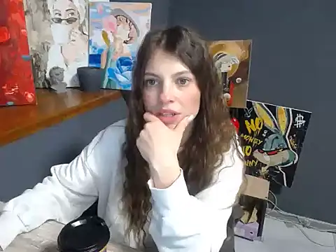 felicity gold online show from 03/13/26, 07:46