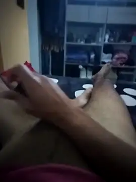 Juan8521 online show from 12/27/24, 09:00