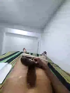 Pathirajasenerath online show from 10/23/25, 09:02