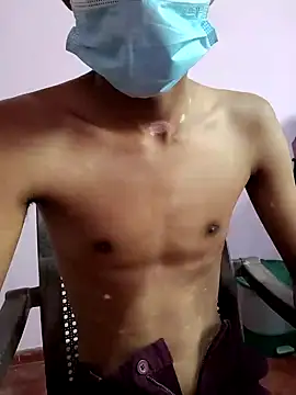 Pathirajasenerath online show from 12/14/24, 06:46