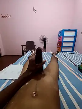 Pathirajasenerath online show from 10/15/25, 05:50