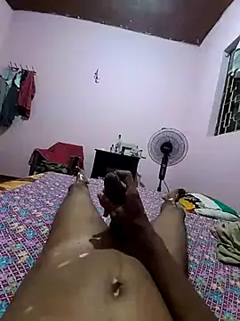 Pathirajasenerath online show from 12/29/24, 04:18