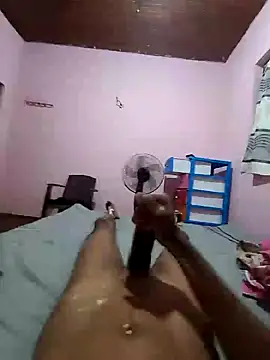 Pathirajasenerath online show from 12/01/25, 01:34