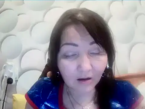 ClaireSunset online show from 03/03/26, 06:04