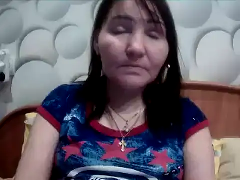 ClaireSunset online show from 03/13/26, 06:46