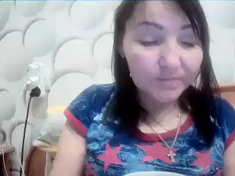 ClaireSunset online show from 03/14/26, 06:36