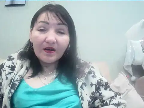 ClaireSunset online show from 11/02/25, 06:35