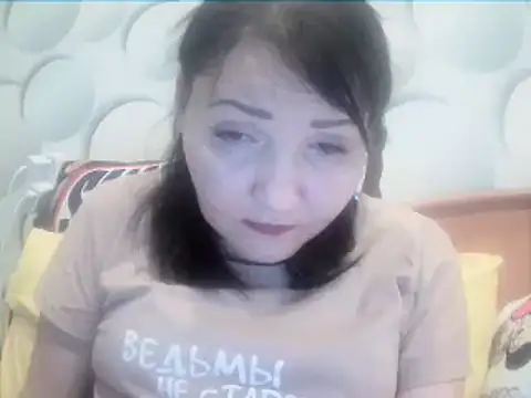 ClaireSunset online show from 02/16/26, 06:06