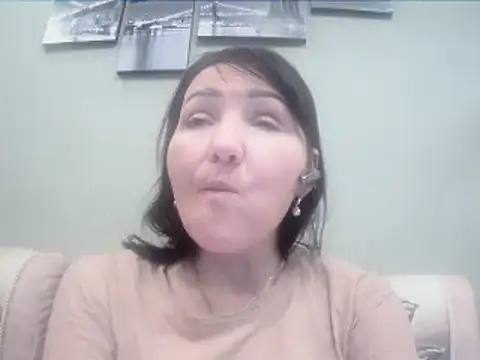 ClaireSunset online show from 02/15/26, 06:29