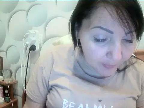 ClaireSunset online show from 03/20/26, 06:53