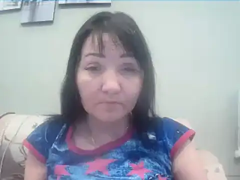 ClaireSunset online show from 01/10/26, 05:30