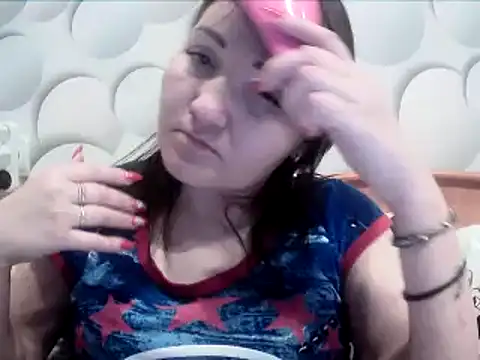 ClaireSunset online show from 03/22/26, 06:20