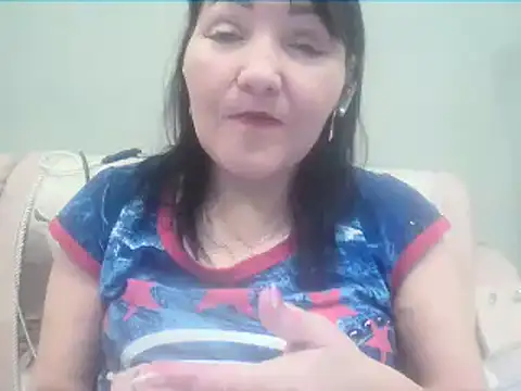 ClaireSunset online show from 01/11/26, 05:42