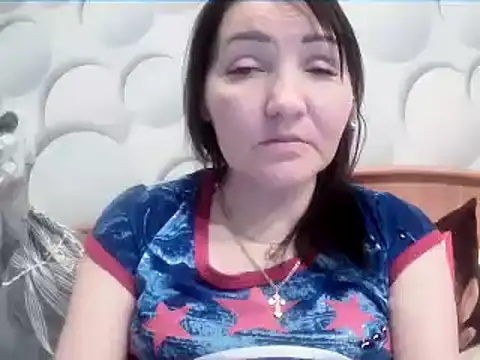 ClaireSunset online show from 04/07/26, 05:37