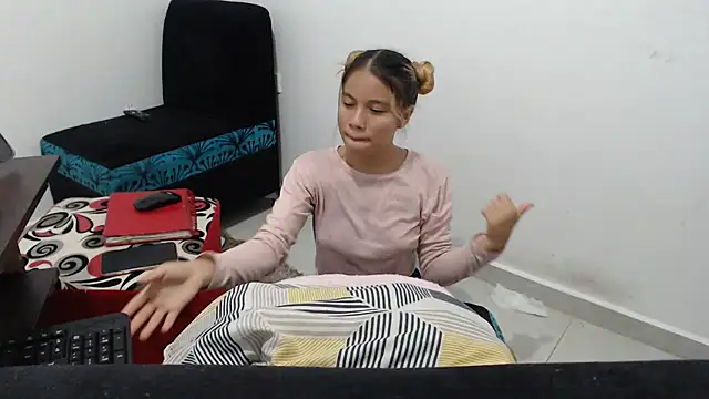 Naomi991 online show from 02/27/25, 11:37