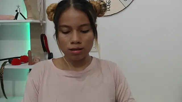 Naomi991 online show from 09/23/25, 08:38