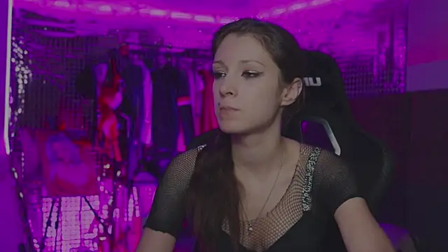 Kathleen Meow online show from 11/27/25, 01:33