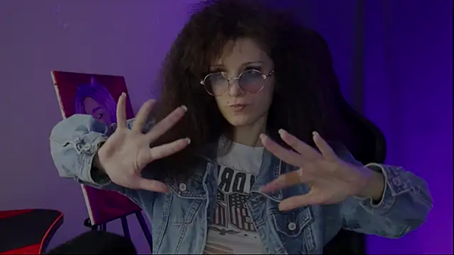 Kathleen Meow online show from 03/22/25, 05:52