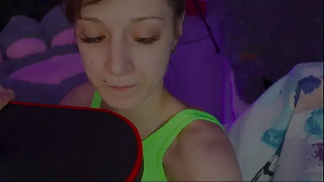 Kathleen Meow online show from 01/20/25, 09:46