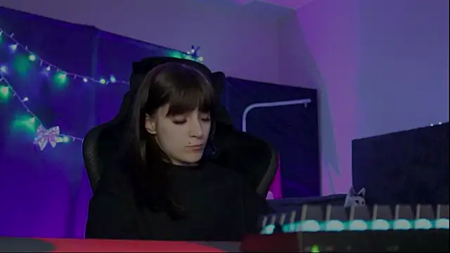 Kathleen Meow online show from 01/14/25, 03:36