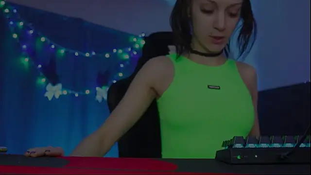 Kathleen Meow online show from 01/16/25, 06:25