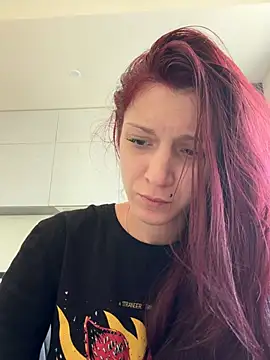 Kathleen Meow online show from 05/18/26, 06:51