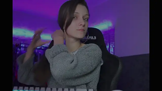 Kathleen Meow online show from 09/27/25, 07:42