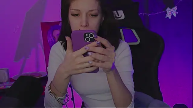 Kathleen Meow online show from 02/03/25, 06:45