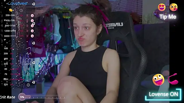 Kathleen Meow online show from 01/18/26, 11:57
