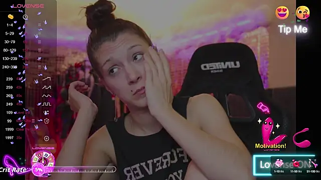 Kathleen Meow online show from 10/14/25, 06:52