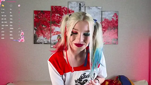 Snapshot of WandaApps chatting on 03/03/25, 11:14 WandaApps online show from 03/03/25, 11:14
