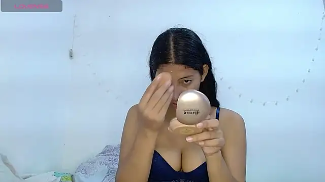 evaluna horny  online show from 03/19/25, 08:22