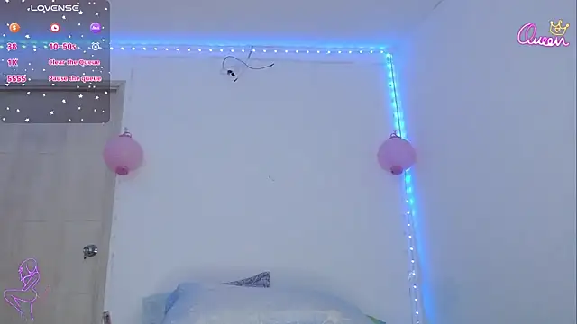 Snapshot of evaluna_horny_ chatting on 03/03/26, 06:26 evaluna horny online show from 03/03/26, 06:26