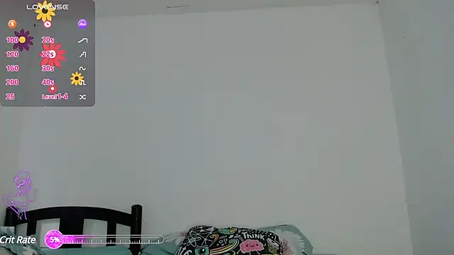 evaluna horny  online show from 02/26/25, 12:38