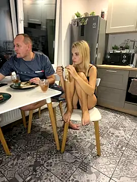 DonorDi online show from 11/14/25, 06:55