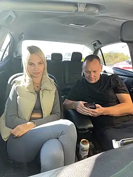 DonorDi online show from 10/05/25, 12:18