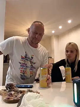 DonorDi online show from 09/14/25, 07:47