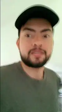 Leandro GB online show from 02/26/25, 02:59