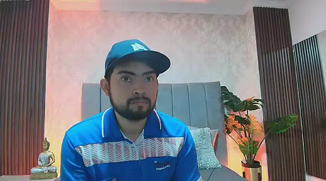 Leandro GB online show from 03/13/25, 09:59